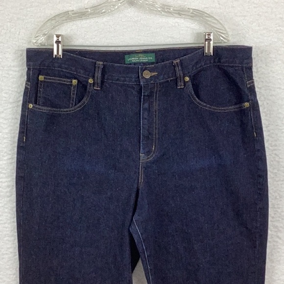 Lauren Ralph Lauren Women’s Size 16 Jeans - Picture 2 of 13